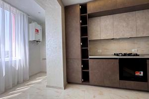 квартира за адресою Богдана Хмельницького вул., 57