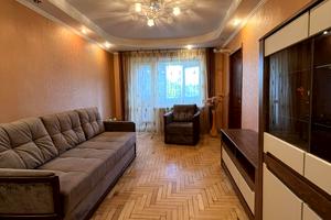 квартира за адресою Європейська вул. (Малиновського), 17
