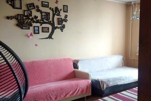 квартира за адресою Степана Бандери вул., 16