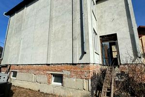 дом по адресу Сечевых Стрельцов ул.
