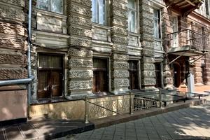 коммерческая по адресу Преображенская ул., 11