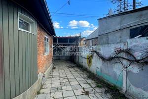 будинок за адресою Дорошенківська вул., 5