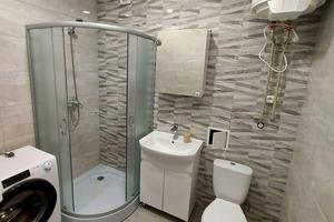 квартира по адресу Драгоманова ул., 8
