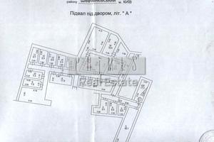 коммерческая по адресу Большая Житомирская ул., 10