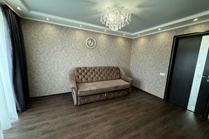 квартира за адресою Європейська вул. (Фрунзе), 63