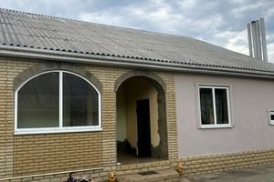 будинок за адресою смт. Обухівка, Садова, 11А