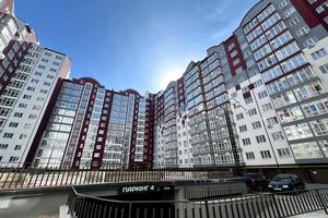 квартира по адресу Высочана ул., 18