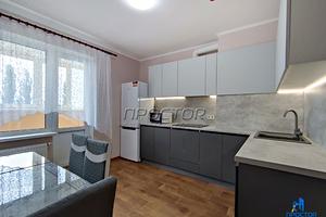 квартира за адресою Коноплянська вул., 22-Б