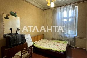 квартира по адресу Европейская ул. (Екатерининская), 80