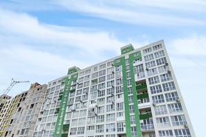 квартира по адресу Рапопорта, 43
