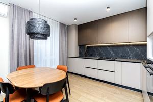 квартира по адресу Крайковского ул., 5