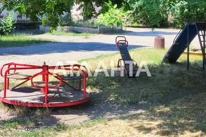 квартира по адресу Новаторов ул., 13