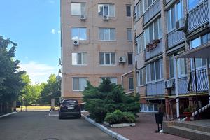 квартира по адресу Кузнецкая ул. (Скороходова), 56а