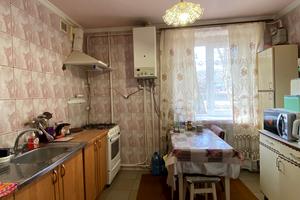 квартира по адресу Южно-Окружная ул., 5