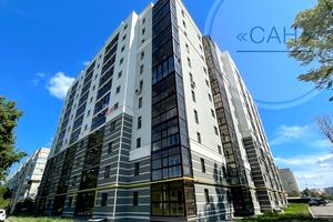 квартира по адресу Збройних Сил України ул. (Інтернаціоналістів), 1