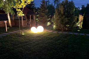будинок за адресою Лесная, 7