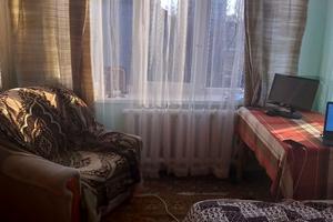 комната по адресу Уинстона Черчилля ул. (Красноткацкая), 18