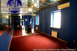 коммерческая по адресу Сагайдачного, 25