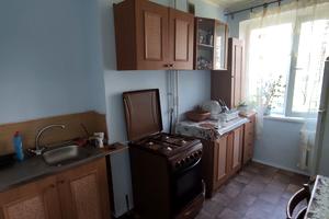 квартира по адресу ул.Малиновского., 8
