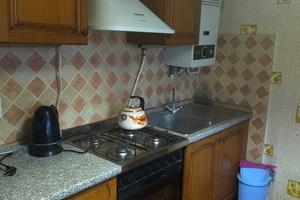 квартира по адресу Бреуса, 54