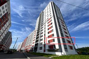 квартира за адресою Борткевича вул., 7