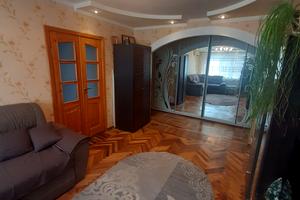 квартира по адресу Дружбы Народов просп. (Дружбы Народов), 13