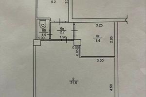 коммерческая по адресу Полтавский Шлях ул., 1/3