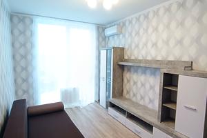 квартира за адресою Оксамитова вул., 9