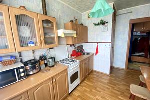 квартира по адресу Кривой Рог, Ньютона ул., 38