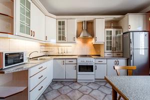 квартира за адресою Петра Григоренка просп., 36-А