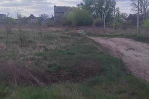 ділянка за адресою Старе село, 170