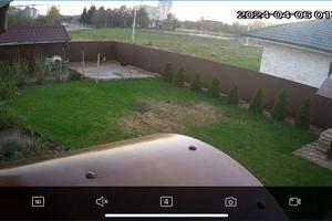 дом по адресу Вишнева