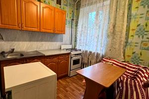 квартира по адресу Ісмаїла Гаспринського ул. (Сормовська), 18