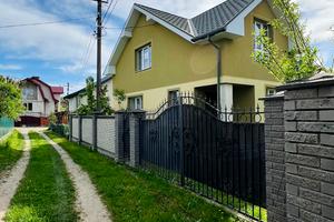 будинок за адресою Вивізна