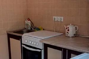 квартира за адресою Кавказька вул., 13