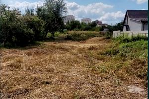 ділянка за адресою с. Софіївська борщагівка, Ярошівська, 47