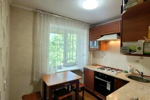 квартира по адресу Іванова, 81
