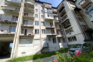 квартира по адресу Владимира Ивасюка ул., 50