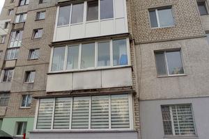 квартира за адресою Хмельницький, Зарічанська, 30