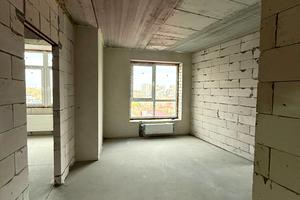 квартира за адресою Бакинська вул., 3Б