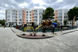 квартира по адресу Карла Мікльоша ул., 19