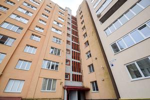 квартира за адресою Іллєнка вул., 3-Б