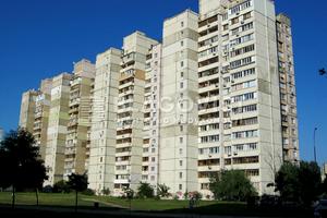 квартира по адресу Александра Кошица ул., 9
