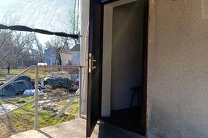 дом по адресу Коминтерновець