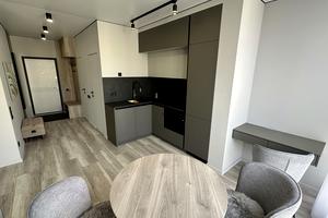 квартира за адресою Ревуцького вул., 40-В