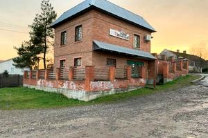 комерційна за адресою Мельнична, 2