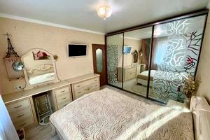 квартира по адресу 5-й Заречный микрорайон ул., 93