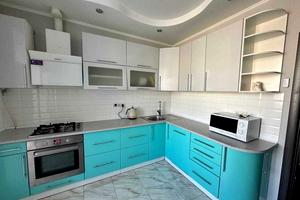 квартира за адресою Абрикосова вул., 5