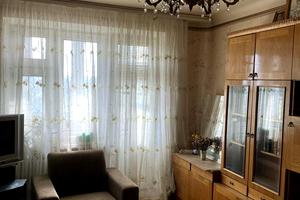 квартира за адресою Нюрнберзький пров. (2-й Таганський), 11