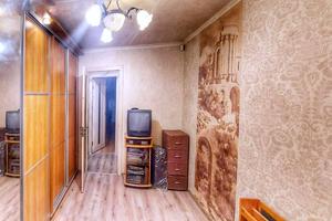 квартира по адресу ж/м Тополя-2, 3